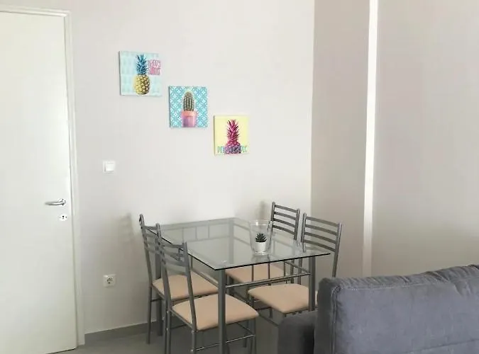 Elena's House Appartement