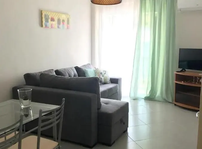 Elena's House Nea Irakleia