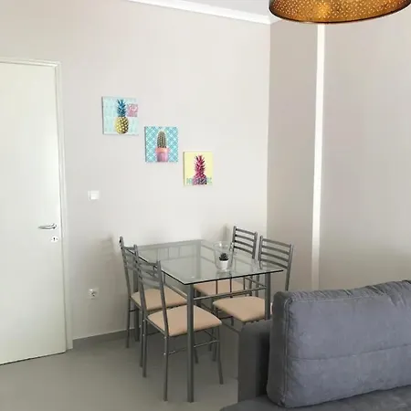 Elena's House Apartman