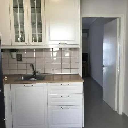 Apartment Elena's House Nea Iraklia