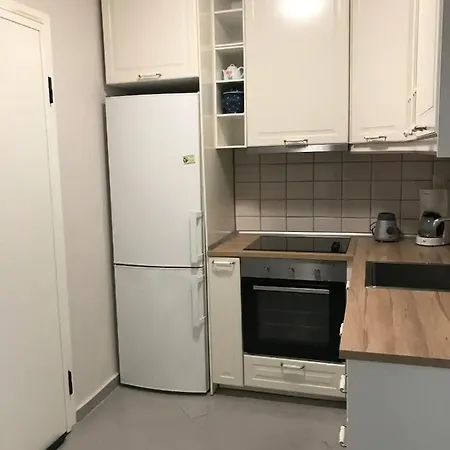 Elena's House Apartman *